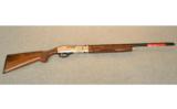 Benelli Montefeltro Silver Semi-Auto Shotgun 20 Gauge - 1 of 8
