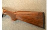 Benelli Montefeltro Silver Semi-Auto Shotgun 20 Gauge - 7 of 8