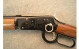 Winchester 94 Buffalo Bill Commemorative .30-30 Win - 5 of 9