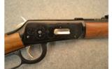 Winchester 94 Buffalo Bill Commemorative .30-30 Win - 2 of 9