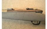 Weatherby Mark V Bolt Rifle .300 WBY Magnum - 5 of 9