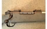 Weatherby Mark V Bolt Rifle .300 WBY Magnum - 2 of 9