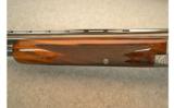 Browning Superposed B-25 Diana Grade Combo 12 and 20 Gauge Barrel Sets - 6 of 9