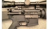 Stag Arms STAG-15 Semi-Auto Rifle 5.56 NATO - 2 of 7