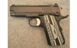 Dan Wesson ECO Single Action Pistol 9MM - 2 of 3