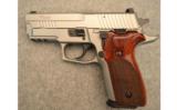 Sig Sauer P229 Elite Stainless Pistol 9MM - 2 of 2
