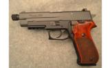 Sig Sauer P220 Anniversary Edition .45 Auto - 2 of 4