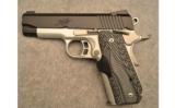 Kimber 1911 Master Carry Pro Pistol .45 ACP - 2 of 3