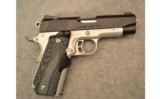 Kimber 1911 Master Carry Pro Pistol .45 ACP - 1 of 3