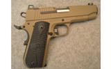 Sig Sauer 1911 FCA 5.11 Semi-Auto Pistol .45 Auto - 1 of 3