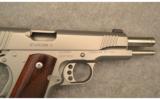 Kimber 1911 Stainless II Pistol .45 ACP - 4 of 4