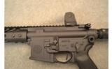 Sig Sauer M400 Semi-Auto Pistol 5.56 NATO - 5 of 8
