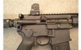 Sig Sauer M400 Semi-Auto Pistol 5.56 NATO - 2 of 8