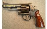 Smith & Wesson 29-3 Elmer Keith .44 Magnum - 2 of 9