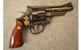 Smith & Wesson 29-3 Elmer Keith .44 Magnum - 1 of 9