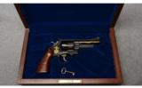 Smith & Wesson 29-3 Elmer Keith .44 Magnum - 9 of 9