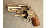 Colt Detective Special NP Revolver .38 Spcl - 4 of 7