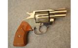 Colt Detective Special NP Revolver .38 Spcl - 1 of 7