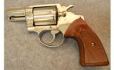Colt Detective Special NP Revolver .38 Spcl - 7 of 7