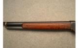 Winchester 1901 Lever Shotgun 10 Gauge - 3 of 9