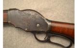 Winchester 1901 Lever Shotgun 10 Gauge - 1 of 9