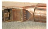 Winchester 1901 Lever Shotgun 10 Gauge - 2 of 9