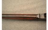 Winchester 1901 Lever Shotgun 10 Gauge - 9 of 9