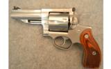 Ruger Redhawk Revolver .45 Auto/ .45 Colt - 2 of 4