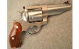 Ruger Redhawk Revolver .45 Auto/ .45 Colt - 1 of 4
