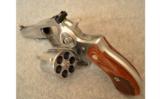 Ruger Redhawk Revolver .45 Auto/ .45 Colt - 4 of 4