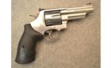 Smith & Wesson 629-6 Revolver
.44 S&W Magnum - 1 of 4