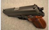Sig Sauer P229 Semi-Auto Pistol .40 S&W - 3 of 3