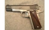 Kimber Custom II Single Action Pistol .45 ACP - 2 of 3
