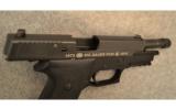 Sig Sauer P220 Pistol Threaded Barrel .45 AUTO - 3 of 3