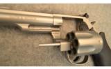 Smith & Wesson 66-8 Revolver .357 Magnum - 3 of 3