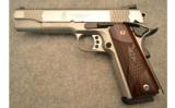 Smith & Wesson SW1911 E Series Pistol .45 Auto - 2 of 2