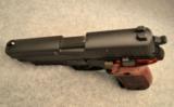 Sig Sauer P226 Navy Pistol 9MM - 3 of 4