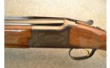 Browning Citori O/U Shotgun 12 Gauge - 5 of 9