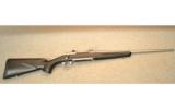 Browning X-Bolt Rifle SS .30-06 Sprg - 1 of 8