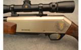Browning LongTrac Scoped Semi-Auto Rifle .300 Win Mag - 5 of 9