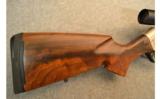 Browning LongTrac Scoped Semi-Auto Rifle .300 Win Mag - 3 of 9