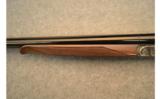 CZ Huglu Bobwhite SXS Shotgun 20 gauge - 6 of 9