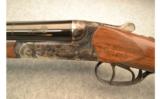 CZ Huglu Bobwhite SXS Shotgun 20 gauge - 5 of 9