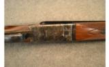 CZ Huglu Bobwhite SXS Shotgun 20 gauge - 4 of 9