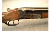 CZ Huglu Bobwhite SXS Shotgun 20 gauge - 2 of 9