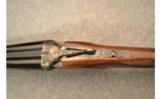 CZ Huglu Bobwhite SXS Shotgun 20 gauge - 8 of 9