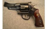 Smith & Wesson 27-9 Revolver .357 Magnum - 2 of 5