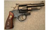 Smith & Wesson 27-9 Revolver .357 Magnum - 1 of 5