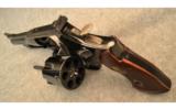 Smith & Wesson 27-9 Revolver .357 Magnum - 4 of 5