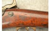 Springfield Armory Model 1884 Trapdoor Rifle .45-70 Govt - 8 of 9